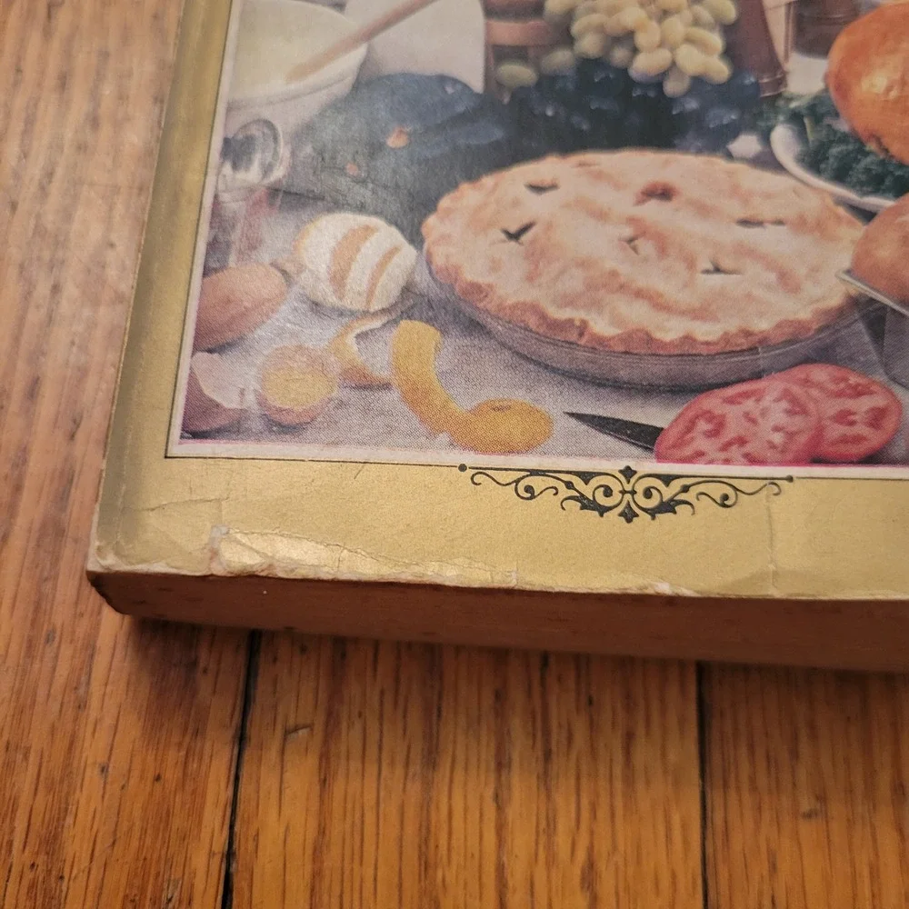 All New Fannie Farmer Boston Cooking School Cookbook V1964 Recipes Homestead‎